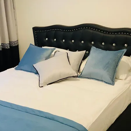 Aparthotel Jantarowe Zacisze Bursztynowe Osiedle 4*