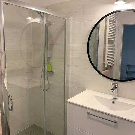 Aparthotel Jantarowe Zacisze Bursztynowe Osiedle