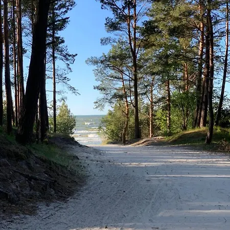 Jantarowe Zacisze Bursztynowe Osiedle Jantar