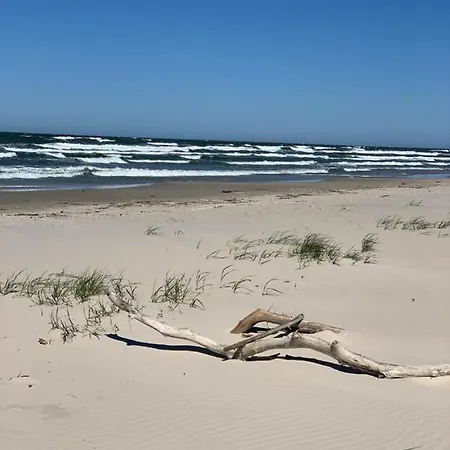 Jantarowe Zacisze 3*