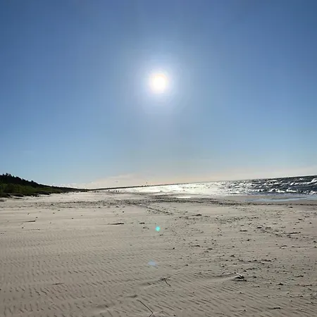 Jantarowe Zacisze يانتار