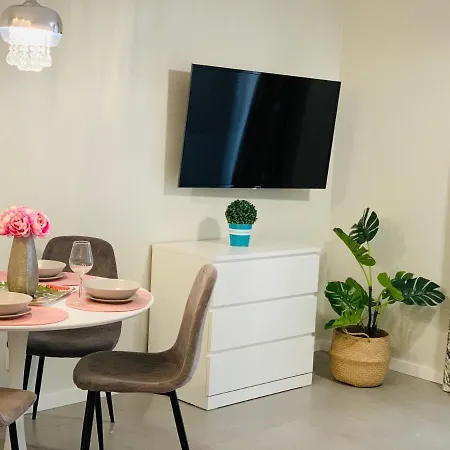 Jantarowe Zacisze Bursztynowe Osiedle 4*