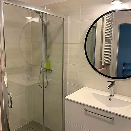 Aparthotel Jantarowe Zacisze Bursztynowe Osiedle 4*