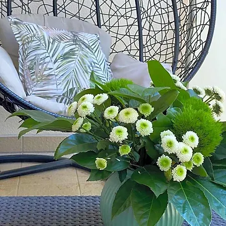 Aparthotel Jantarowe Zacisze Bursztynowe Osiedle 4*