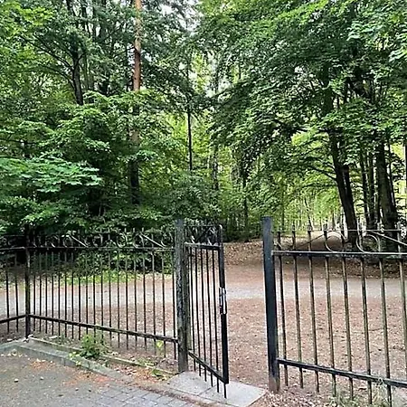 Jantarowe Zacisze Bursztynowe Osiedle 4* Jantar