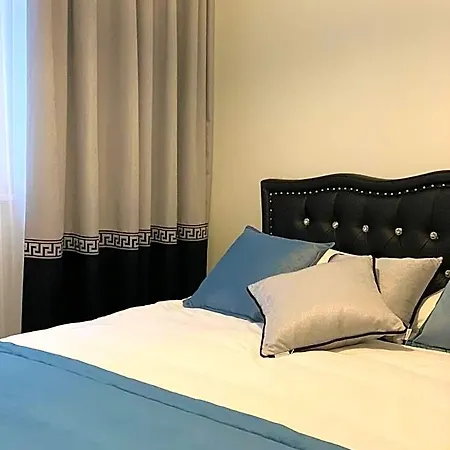Aparthotel Jantarowe Zacisze Bursztynowe Osiedle Jantar