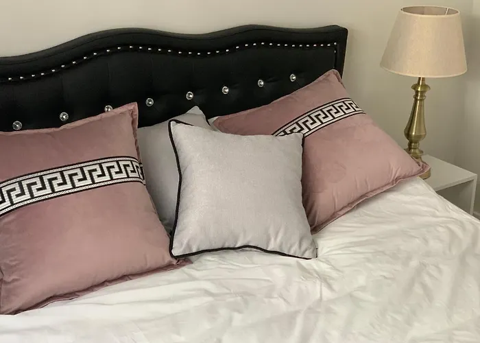 Jantarowe Zacisze Янтар