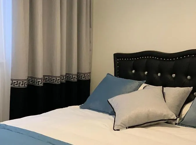 Jantarowe Zacisze 3* Янтар