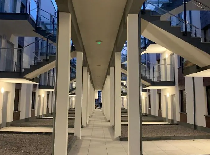 Jantarowe Zacisze 3* Янтар