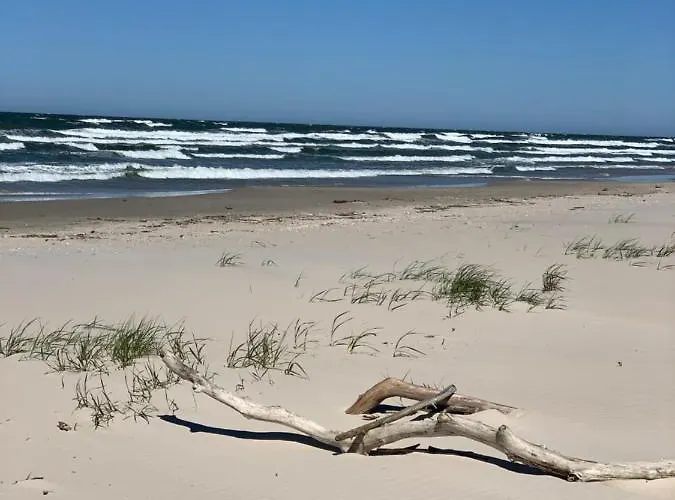 Jantarowe Zacisze 3*