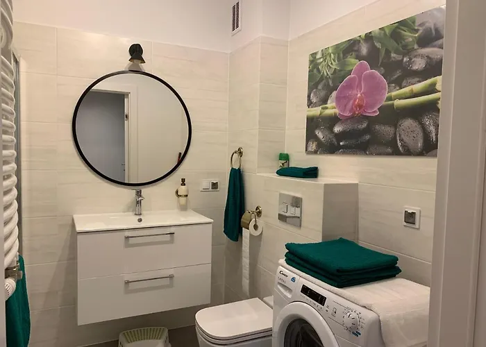 Jantarowe Zacisze Янтар