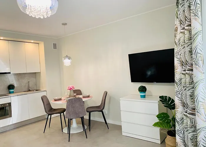 Jantarowe Zacisze 3*