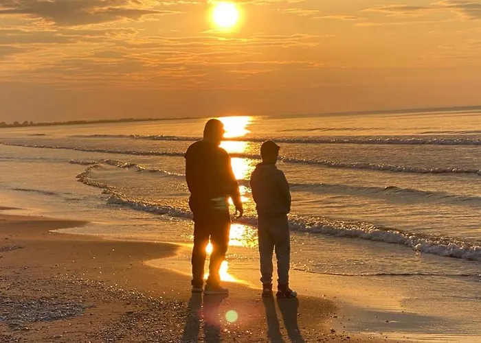 Jantarowe Zacisze Янтар